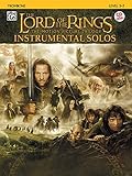Lord of the Rings Instrumental Solos: Trombone: Howard S