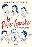 La Rive Gauche: Arte, pasión y el renacer de París, 1940-1950 (Contextos)