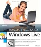 Windows Live - E-Mail, Foto & Co für XP, Vista und Windows 7
