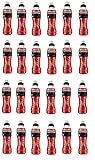 24x Powerade Arancia Rossa Bevanda energetica Energy Drink rot orange 50