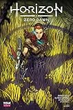 Horizon Zero Dawn #2.3: Liberation (English Edition)