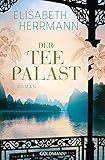 Der Teepalast: R