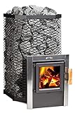Arthur MH: 11,8 kW / 2.Stufe der 1.BImSchV/Stutzen: DN130