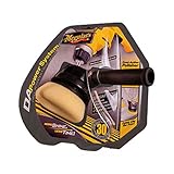 Meguiar's G3500INT DA 4 Zoll Power System Poliersy