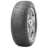 Nokian WR D4 M+S - 205/55R16 91H - W