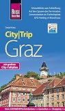 Reise Know-How CityTrip Graz: Reiseführer mit Stadtplan und kostenloser Web-App