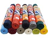 Hillfield Antirutschmatte Antirutschunterlage Anti Rutschmatte 150 x 30 cm (1 Stück)