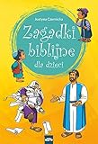 Zagadki biblij
