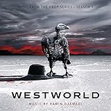 Westworld: Season 2 (Music From the HBO Series)