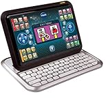 VTech 80-155504 Tablet 2-in-1, white/black