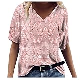 Herren t Shirt Bedruckt Damen Kurze Sporthose, Blickdicht High Waist Radelhose Yoga Shorts Tights Shorts Sport Kurze Hosen Laufshorts Fitness Yoga Leggings XL