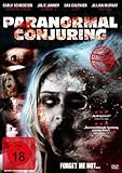 Paranormal Conjuring - U