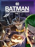 Batman: The Long Halloween, Teil 1