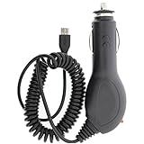 Sweet Tech Timmy E85/Timmy E86/Timmy M7 Auto Ladegerät Car Charger mit Micro USB