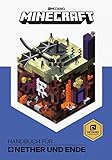 Minecraft, Handbuch für Nether und Ende: Ein offizielles Minecraft-Handb