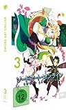 Sword Art Online - Staffel 1 - Vol.3 - [DVD]