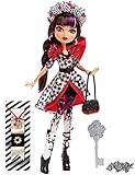 Mattel Ever After High CDM50 - Frühlingsfest Cerise H