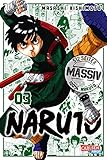 NARUTO Massiv 3: Die Originalserie als umfangreiche Sammelbandausgabe! (3)