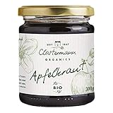 Clostermann Apfelkraut 300g