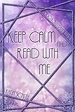 Keep calm and read w