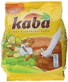 Kaba Kakao im Nachfüllbeutel, Schokolade, 1er Pack (1 x 500 g)