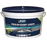 AQUA BLOCKER liquid, 14kd Abdichtung für Dach, Wände, Keller, F