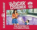 BOXC 038 MYST OF THE PURPLE 2D (Boxcar Children, Band 38)