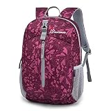 MOUNTAINTOP Kinderrucksack Daypack Grundschule Rucksack Tagesrucksack Schulrucksack Mädchen Jungen für Schule Freizeit Ausflüge, 27x16x39