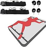 luo luo Multifunctional Nylon Rope for Home, Suitable for Beginners and Experienced Peop