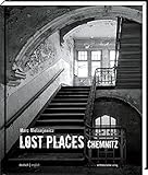 Lost Places Chemnitz: Verborgene W