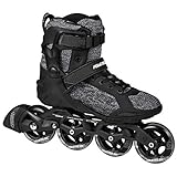 Powerslide Phuzion Radon 90 Skates S