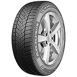 Fulda Kristall Control SUV M+S - 215/70R16 100T - W