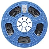 Dremel 3D PLA Filament 1,75mm für 3D Drucker in Schwarz, Vorteilspack 750g
