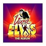 Viva Elvis-The Alb