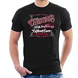 Stephen King Christines Custom Cars Men's T-S