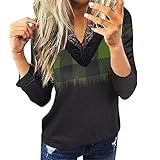 Strick Hoodie Damen Rock vorne kurz hinten lang Winter Bluse longpulli Damen Oversize Oversized bluzki damskie sexy karo Pullover Damen damentunika top D