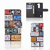 GSM Case LG Magna | G4C Schutzhülle N