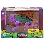 Masters Of The Universe Origins Panthor Actionfigur Realistic Fur Collectors E