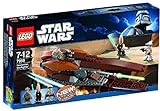 Lego Star Wars 7959 - Geonosian Starfig