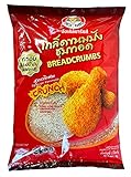 Uncle Barn's Panko Breadcrumbs (Paniermehl), 1 kg