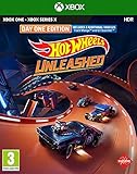 KOCH MEDIA SAS Hot Wheels Unleashed ED D1 XONE