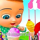 Hey This Is Momma's Shop