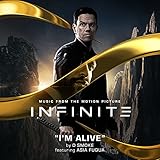 I'm Alive (From The Motion Picture Infinite) [feat. Asia Fuqua]