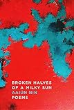 Broken Halves of a Milky Sun: Poems (English Edition)