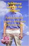 Scheidung Gerecht für Männer? Fallstricke die lauern: Jede Scheidung ist individuell, aber man muss nicht alle Erfahrungen selber machen, sind sie doch oft schmerzhaft und teuer! 2. AUFLAGE (Ehe)