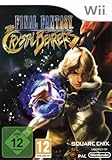 Final Fantasy Crystal Chronicles - The Crystal Bearers [Software Pyramide]