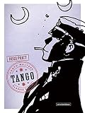 Corto Maltese: 10. Tango (Klassik-Edition in Schwarz-Weiß) (Corto Maltese – Klassik-Edition)