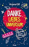 Danke, liebes Universum: 95,7% Wunscherfüllung