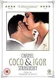 Coco Chanel And Igor Stravinsky [DVD] (15)