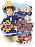Feuerwehrmann Sam - Helden im S